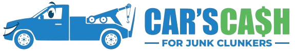 Logo for Car's Cash For Junk Clunkers in Detroit, MI